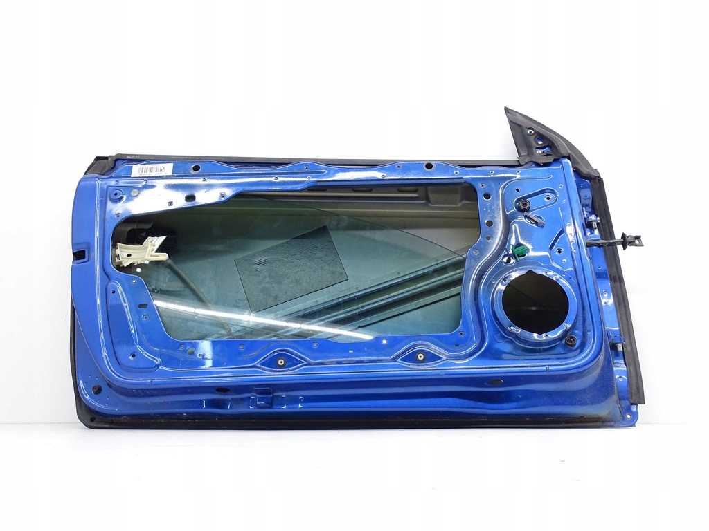 фото №11, Дверь левая vw scirocco r iii 1k8 lift r-line lr5z