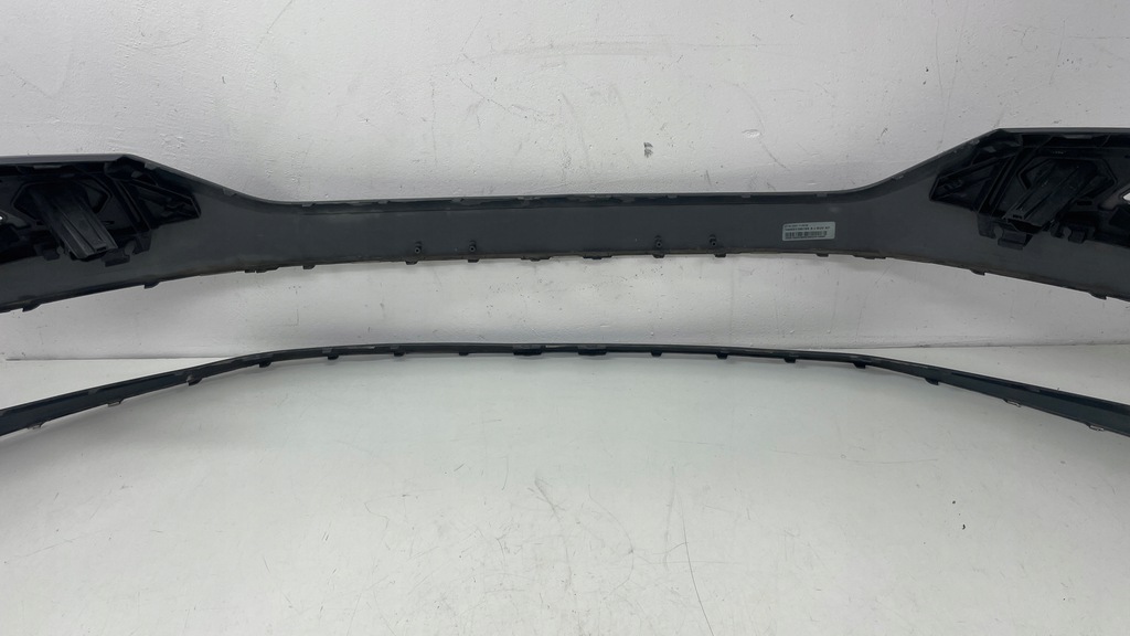 фото №11, Skoda kodiaq бампер перед передний 565807221