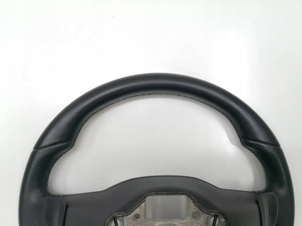 фото №6, Воздуховод с подогревом лепестки переключения vw golf viii 8 5h0 gtd passat b8