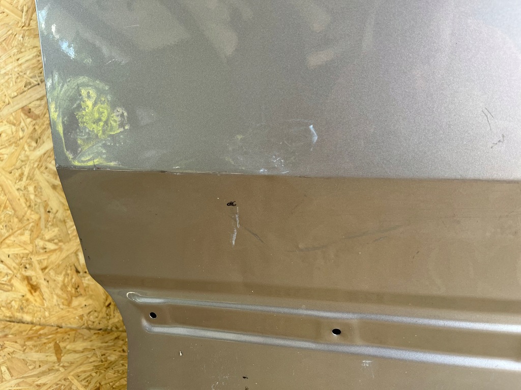 фото №8, Honda chr c-hr дверь правое передние перед перед