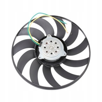 фото №2, Вентилятор радіатора ridex 508r0078