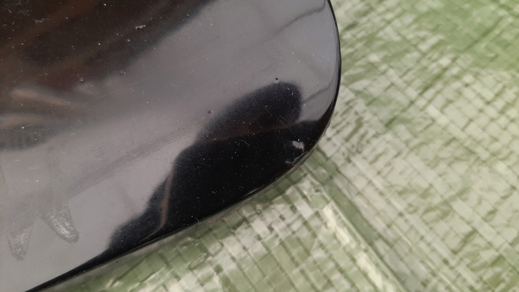 фото №5, Крышка заливной топлива infiniti m35 m 35