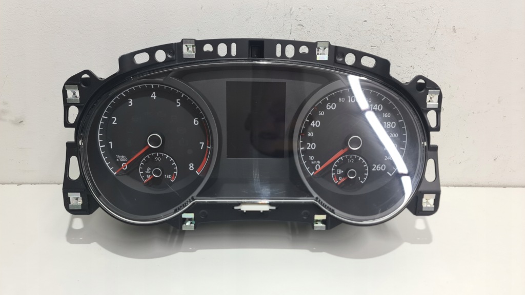 фото №1, Лічильник прилади volkswagen оригінальний номер 517920740d