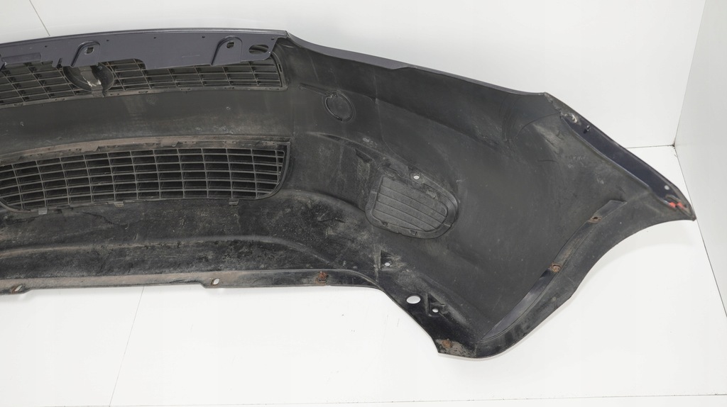 фото №12, Бампер перед передній fiat grande punto 05-09r 475