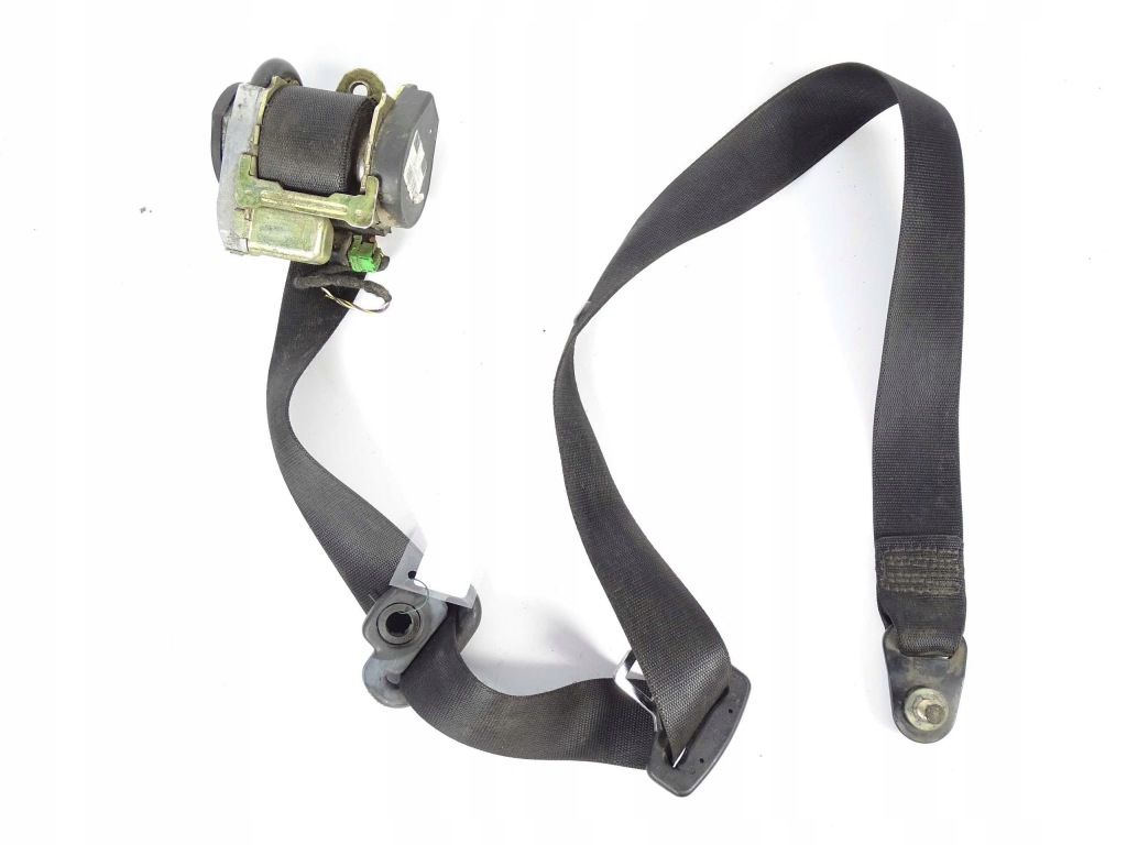 фото №1, Mercedes vito w639 pas безопасности правый перед