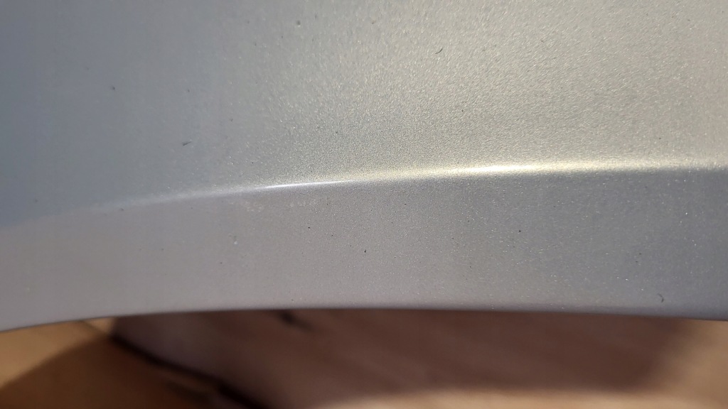 фото №10, Капот кришка двигуна renault megane scenic ii 2 03- tea19