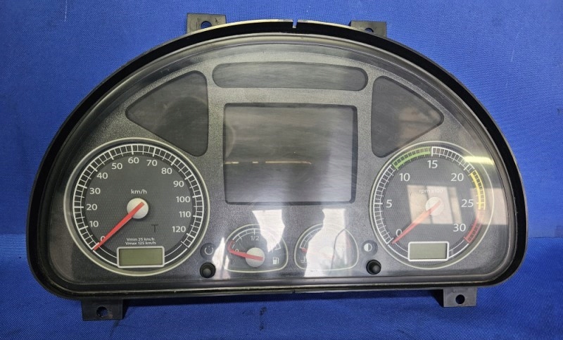 фото №1, Лічильник eu iveco stralis 420eev e5