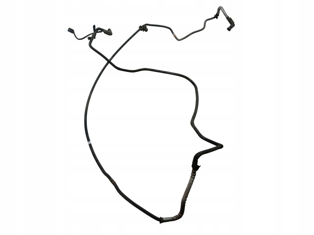 фото №1, Шланг топлива adblue citroen c4 picasso ii 2.0 bluehdi 150km