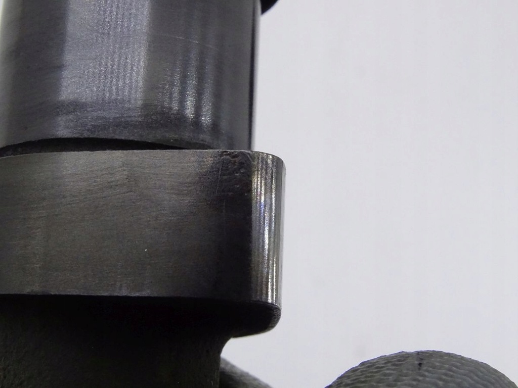 фото №8, Saab 95 9-5 97-09 2.0 t b205e вал распределительного вала w