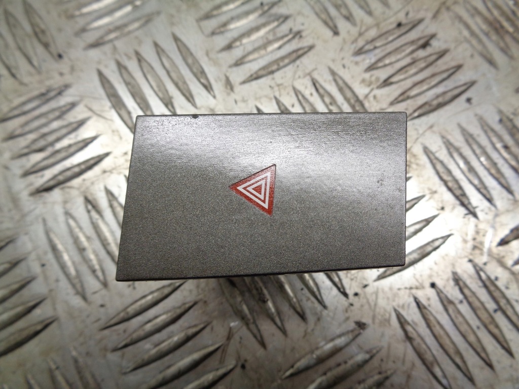 фото №1, Переключатель света аварийных opel vectra c