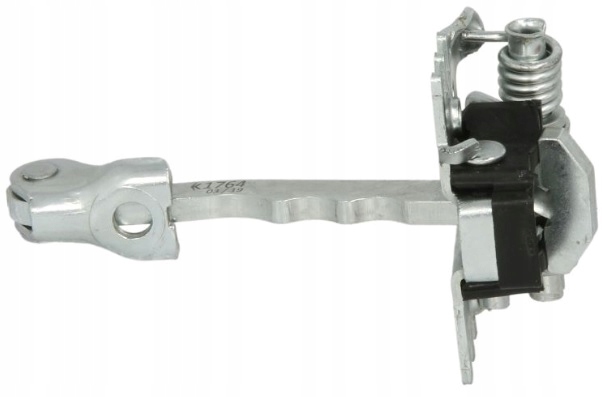 фото №3, Обмежувач двері перед le=pr renault laguna 3 07-