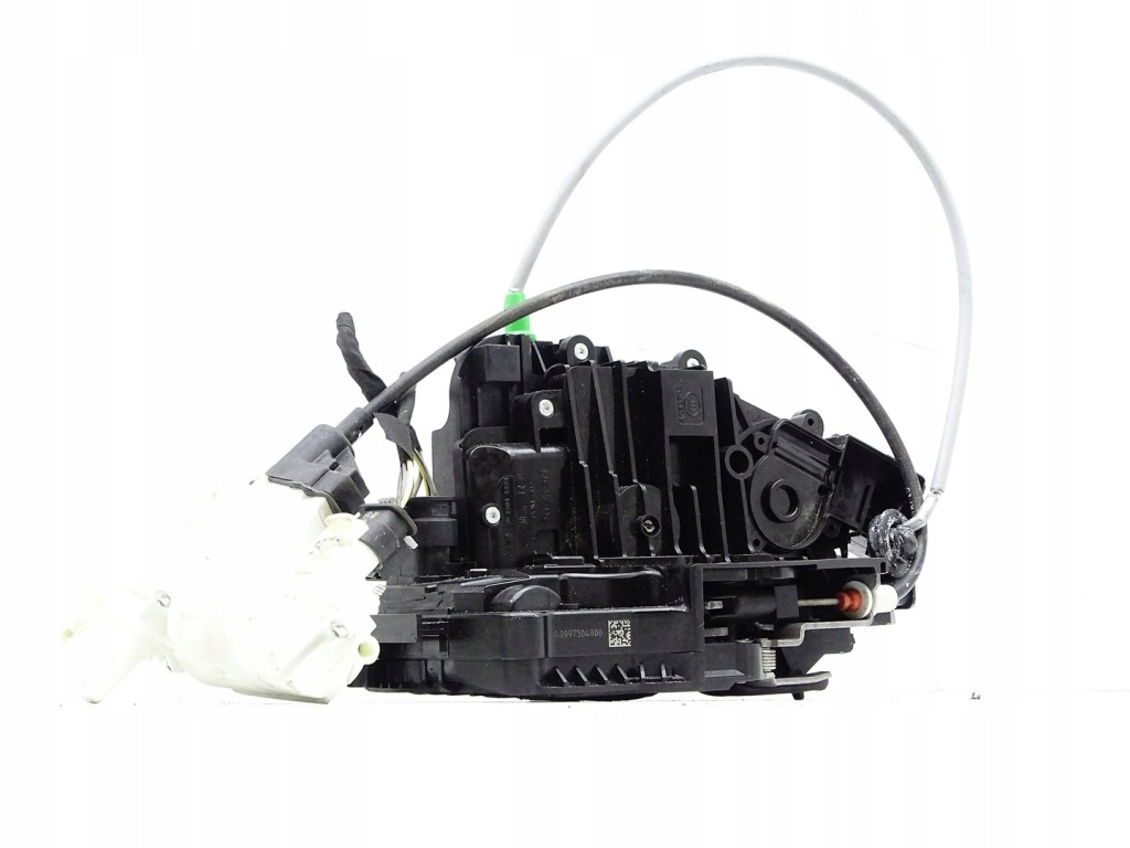 фото №1, Замок дверь правый задняя задний доводчик mercedes gle x166 w166 a0997304800