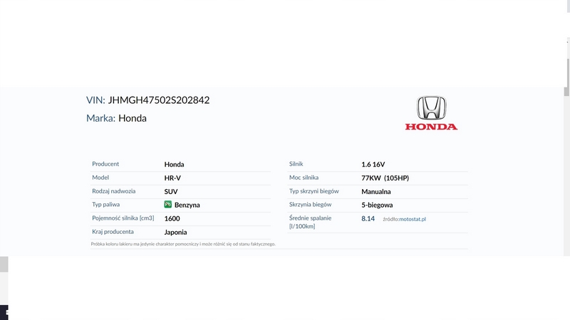 фото №5, Honda hr-v i подушка пассажира 77850-s2h-e81