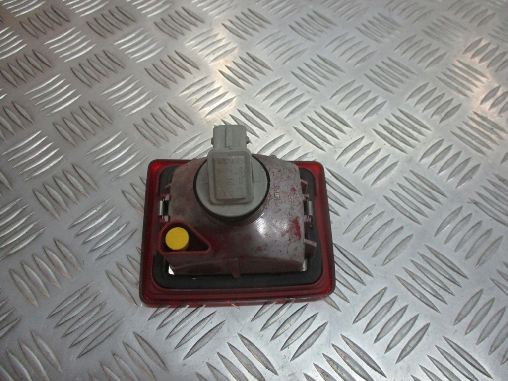 фото №2, Лампа правий задня кришки peugeot 407 sw