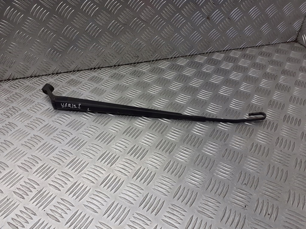 фото №1, Важіль двірники ліва toyota yaris i