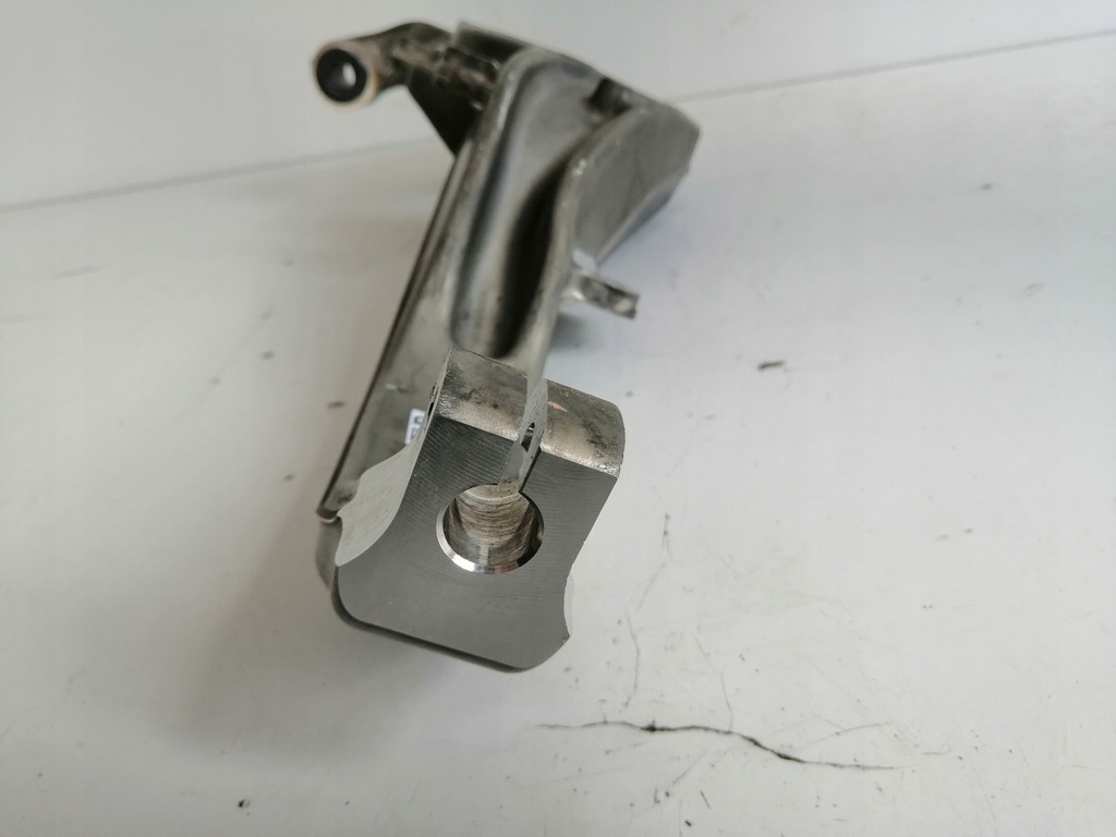 фото №11, Jaguar f-pace f pace поворотный кулак левая передняя nowa оригинал