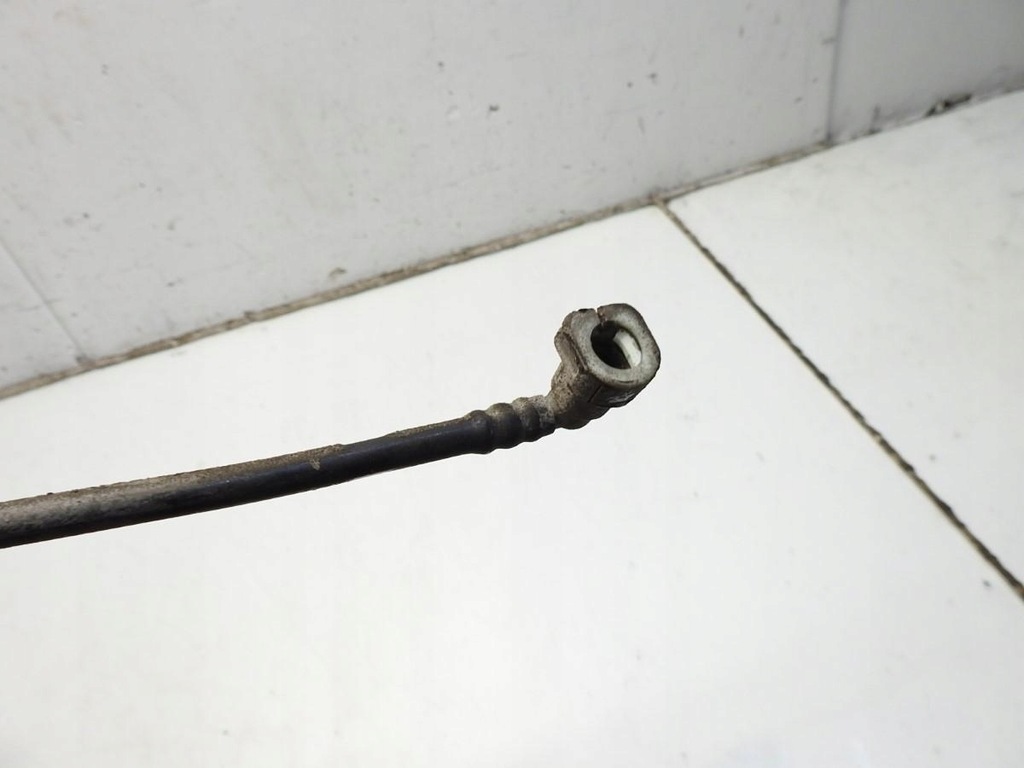 фото №7, Труба заливная горловина топлива dodge journey i 2.7 v6 24v 04766507ac