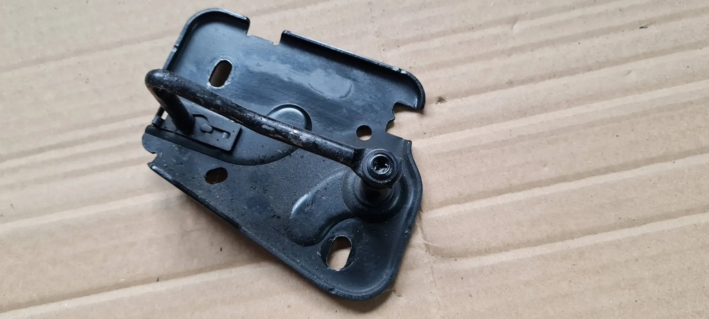 фото №9, Sq5 q5 80a замок засувка капот кришки 80a823186c