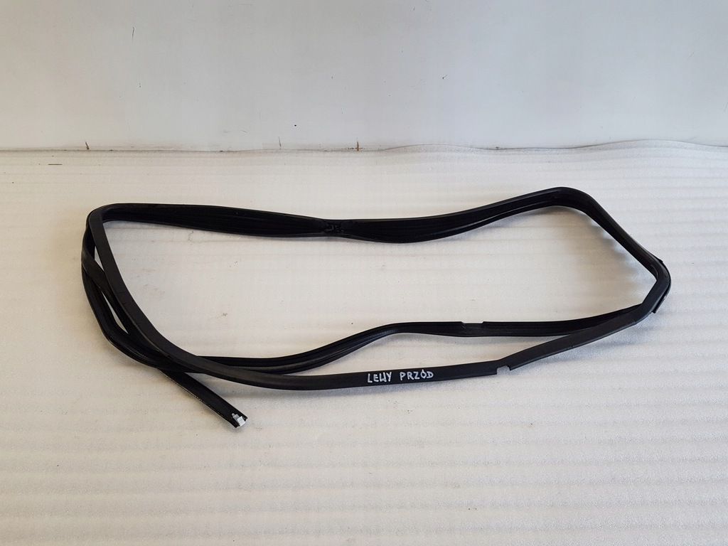 фото №1, Transit custom lift 17- скло двері лівий перед