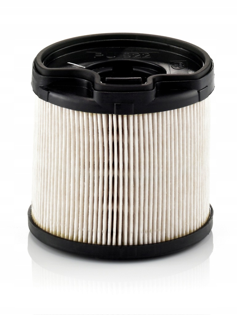 Купити Фільтр пального mann-filter pu 922 x