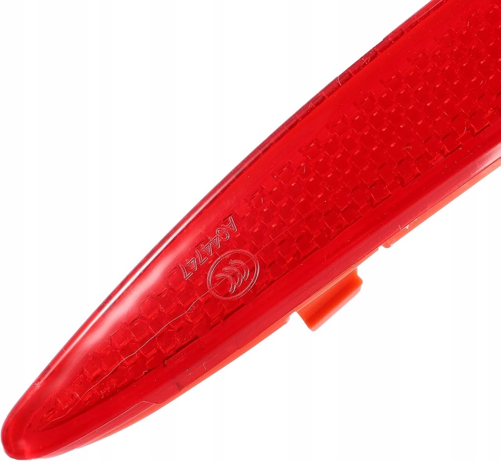 фото №7, Absopro 1 заднього бампера боковий відбивач 1z0945105 1z0945106