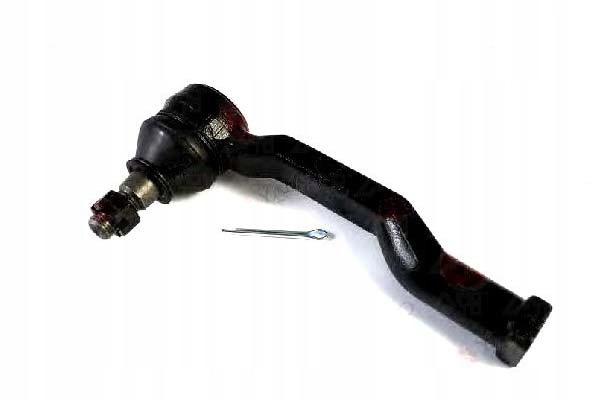 фото №1, Yamato наконечник тяга рулевой ford ranger m