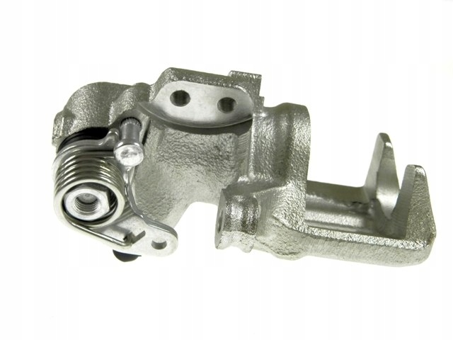 фото №8, Суппорт тормозной honda civic ma mb 94-01 левый задняя