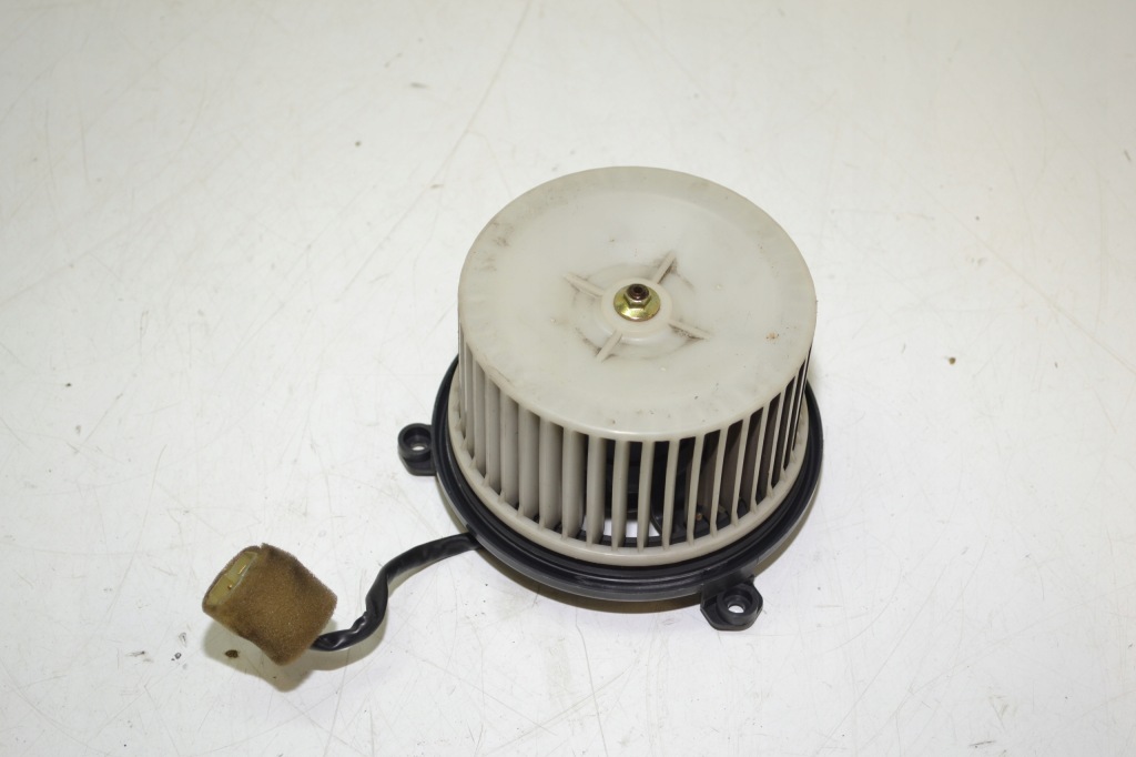 фото №1, Mitshubishi pajero ii вентилятор вентилятор отопления обдув