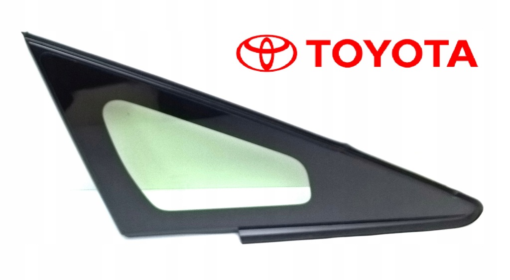 фото №1, Toyota prius iii xw30 2009-2015 скло кузовна права перед оригінальний номер