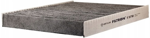 Купить Фильтр салонный filtron k 1079a