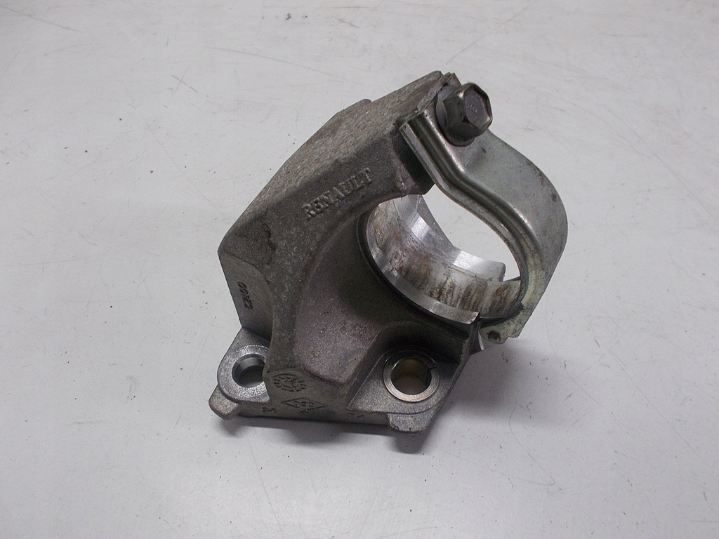 фото №1, Kadjar lift підпора піввісь 1.3 tce автоматична коробка передач