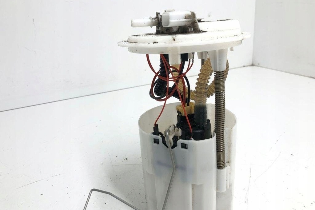 фото №8, Насос бака пального opel vivaro c 172027392r 1.6l дизель 2016