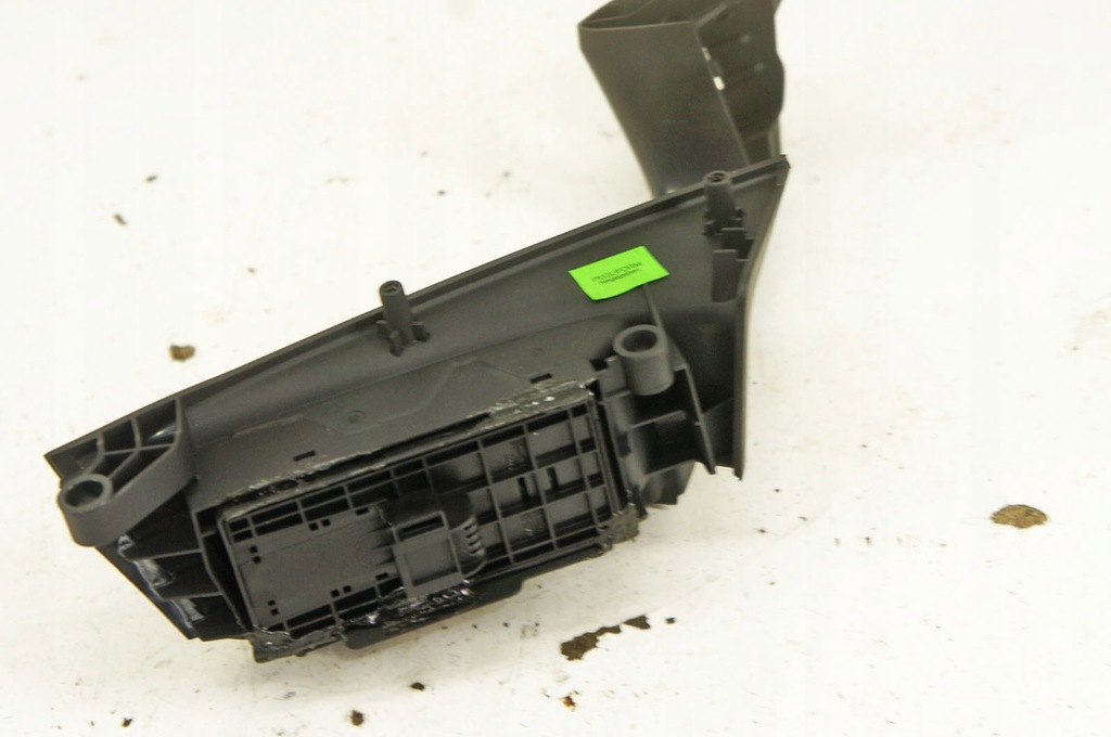 фото №6, Rl147 audi a6 c7 панель перемикач вікон перед