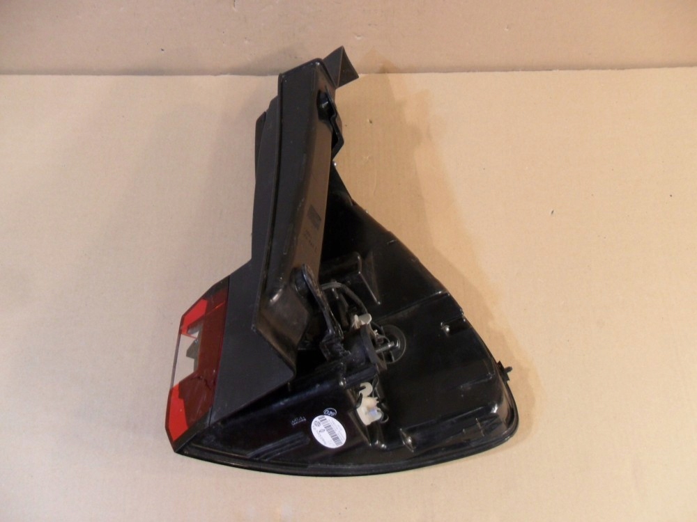 фото №10, Лампа задняя renault scenic iv grand led 265553283r