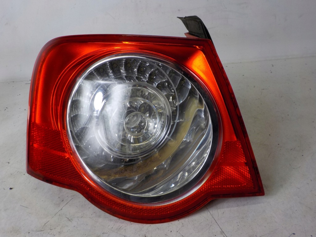 Купити Volkswagen passat b6 sedan лампа ліва задня лівий задній 3c5945419