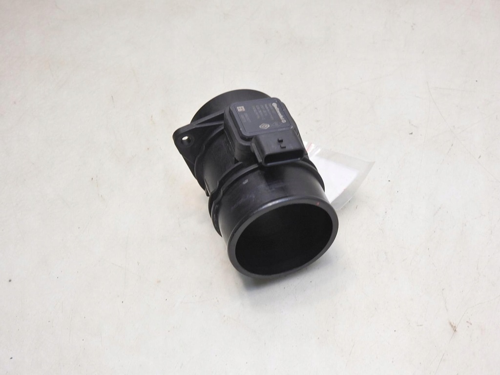 фото №8, Витратомір nissan nv200 1.5 dci 8200358901 h8200299956 5wk97007