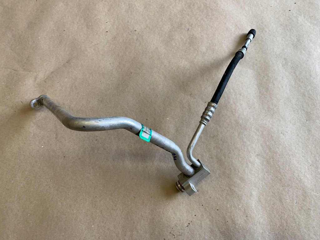 фото №1, Mini cooper r55 r56 шланг кондиціонера 2751474