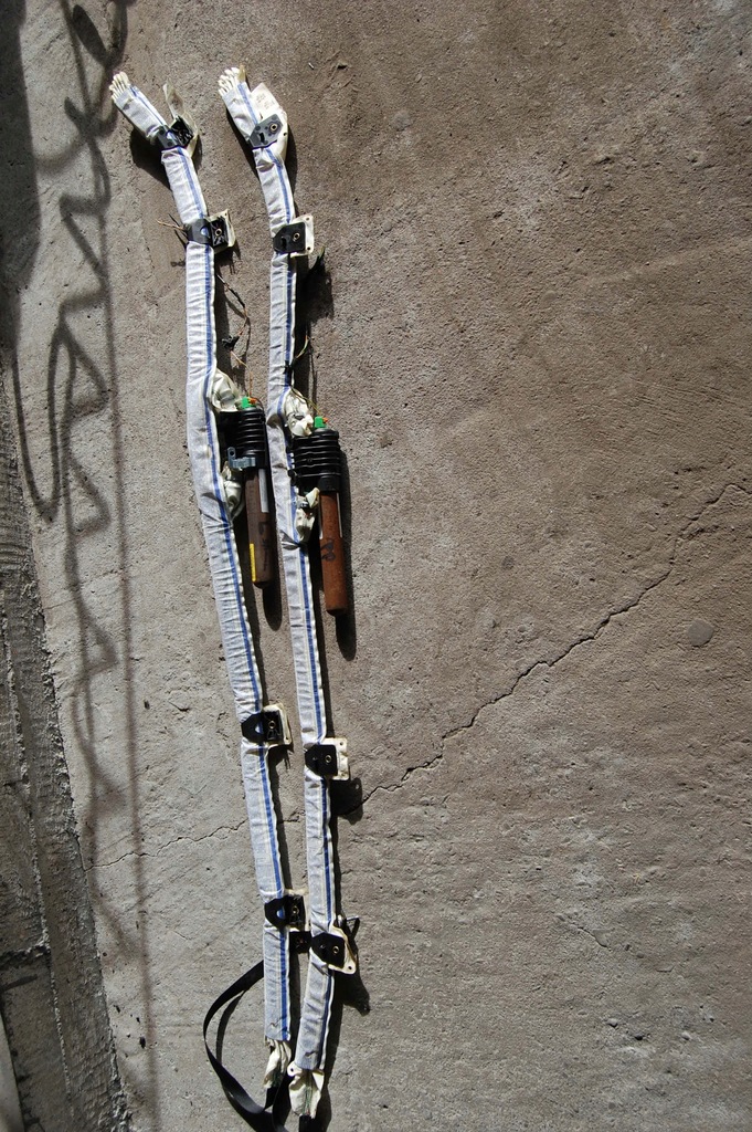 фото №1, 30363244b opel corsa d шторка безпеки подушка безпеки