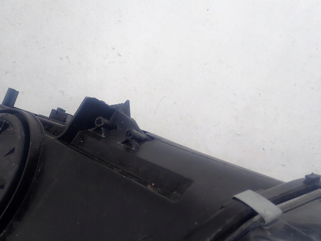 фото №4, Mini countryman ii 2 f60 16- лампа перед права