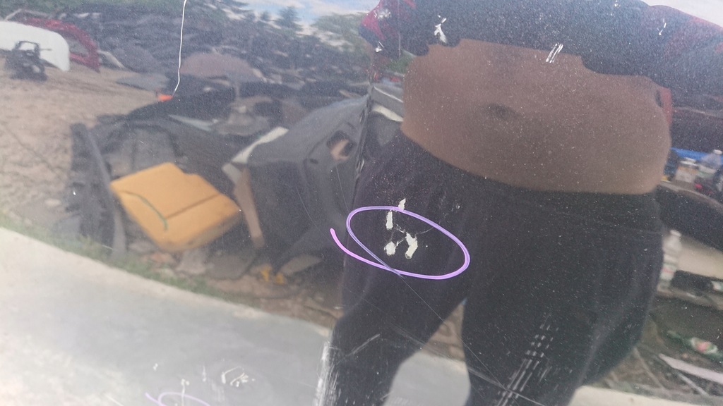 фото №7, Opel antara капот кришка двигуна