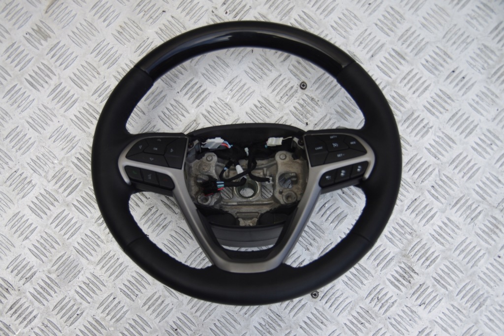 фото №10, Воздуховод подогрев jeep grand cherokee wk2 lift 16-21 p1we263ccak