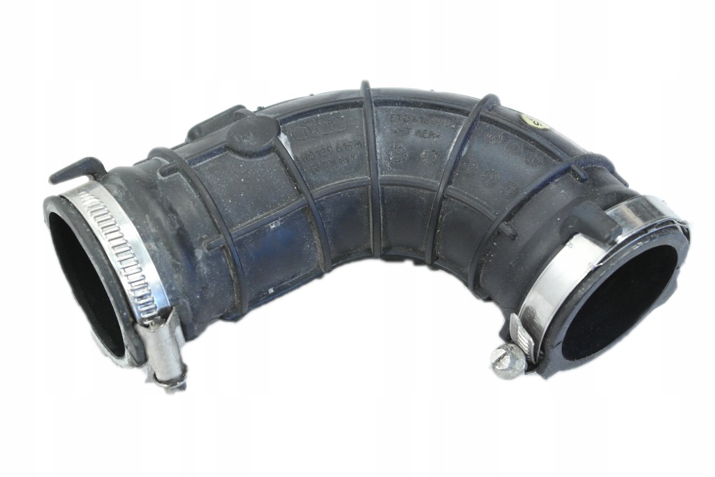 фото №1, Audi a8 4n d5 труба повітря 4n0129615m