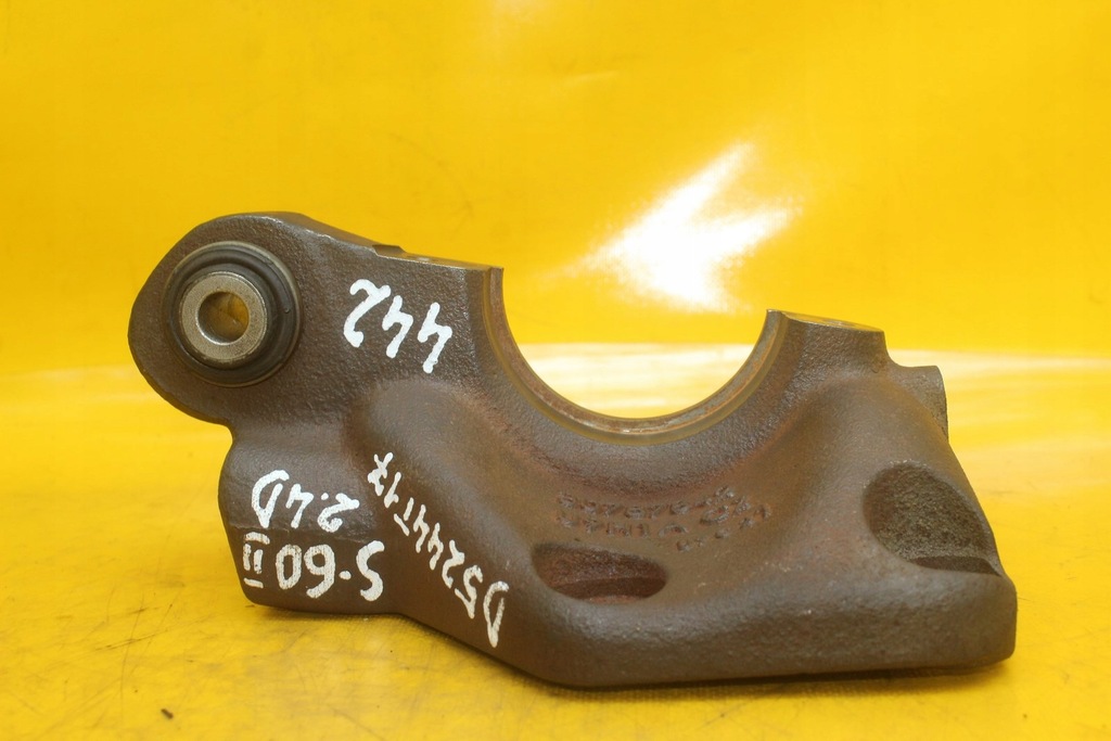 фото №7, Опора полуось volvo s60 ii v60 2.4 bit d5244t17 30787842