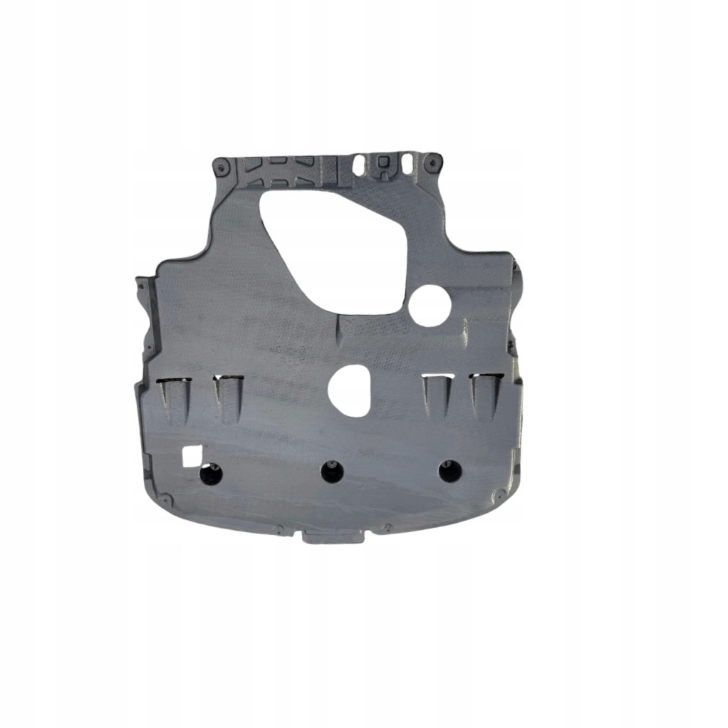 Купить Накладка под двигатель ford focus c-max od 2003-2010r.
