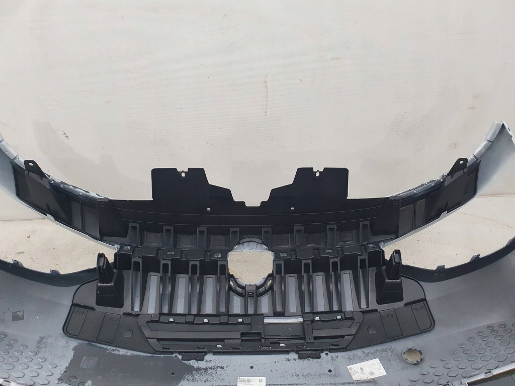 фото №13, Vw id.3 id 3 id3 10a 19-22 бампер перед передний 10a807221