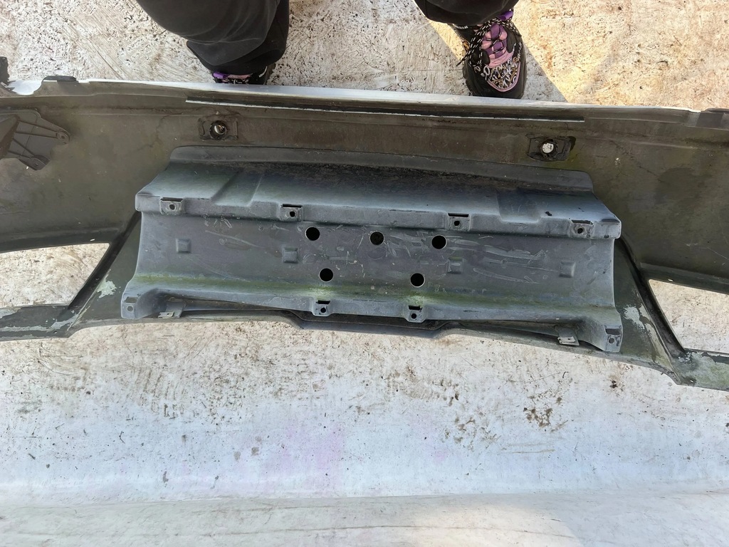 фото №8, Бампер land rover range evoque startech задня задній star tech