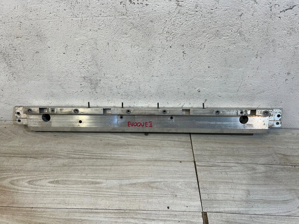 фото №3, Land rover evoque ii балка верхний