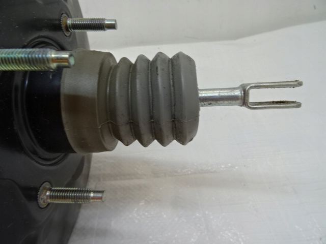 фото №8, Renault kadjar насос гальмівна підсилювач гальм 460074ea1a