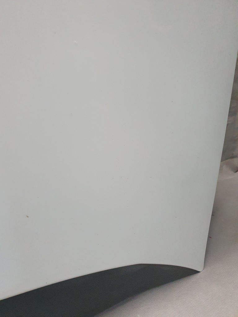 фото №7, Капот renault kangoo i 00r. k: e2