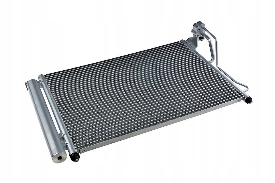 фото №1, Конденсатор accent mc 05- 1.5 crdi w/i dryer